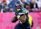 Seattle Seahawks Let Super Bowl MVP Kenneth Walker III Reach Free Agency After Tag Deadline