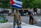 Cuba Faces Widespread Blackout; Ecuador Expels Cuban Ambassador