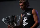 Patrick Cripps Triumphs Over Adversity with the Blues