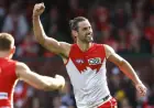 SuperCoach Team Sealed by AFL Fantasy Winner