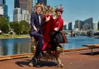 Marvelous Moomba Festival Energizes Melbourne’s March Long Weekend