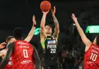 Phoenix’s Victory Over Perth Marred by Import’s Injury