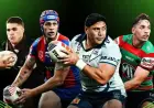 Toia Out, Katoa Ready: Major NRL Stars Return for Round 1