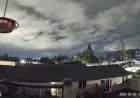 Vancouver sky brightens as NASA confirms fireball seen in WA and B.C.