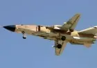 Qatar Shoots Down Two Iranian Su-24 Aircraft Over Doha: First Manned Kills of the Iran Conflict