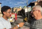 Partial Collapse at Elderly Home in Belo Horizonte Leaves Dozens Trapped, One Dead