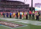 SCG Unites to Honor Bondi Victims and Heroes at AFL Opener