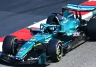 Aston Martin Faces F1 Season-Opener with Car Risking Driver Nerve Damage
