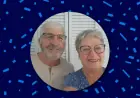 Beauce Couple Wins $50,000 in Lotto 6/49