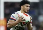 NRL Update: Toia Out, Tiger Hospitalized