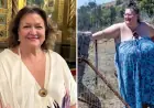 Gina Rinehart’s Fence Dispute with Pensioner Resolved Privately
