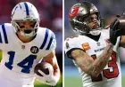 Free-agent crossroads: How available free receivers and updated 2026 rankings force roster decisions for the Patriots