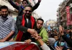 Balendra Shah: Rapper-Turned-Mayor Pursues Nepal’s Prime Minister Role