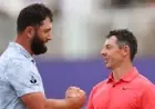 Rory Mcilroy and Tour Tension: How Jon Rahm’s Accusation of DP World Tour 'Extortion' Raises New Stakes