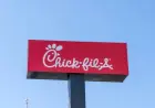 Chick-fil-A Announces First London Restaurant Location and Opening Date