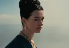 Anne Hathaway Stays Immersed in Character on ‘The Odyssey’ Set