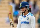 Harmanpreet Kaur Guides India Against Australia in Historic Pink Ball Test