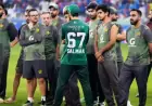 Pakistan T20 World Cup Player Fined for Alleged Hotel Misconduct