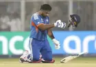 Will Sanju Samson Face Ban and Miss T20 World Cup Semi-Final vs England?