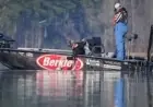 Mlf Stage 3: Dual-Lake Bass Pro Tour Kicks Off in Whitney and Waco — Texas Swing Shapes the Race