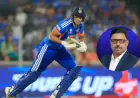Shivam Dube: Unveiling the Sacrifices Behind Team India’s Unsung Hero