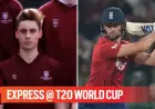 Will Jacks’ School Promise Leads to T20 World Cup Triumph