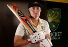 Alyssa Healy Faces Final Test Against India: “Retirement Isn’t Always By Choice”