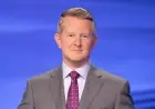 Ken Jennings Makes Surprise Off-Broadway Debut and Admits He Lost the Spelling Bee