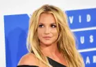 Britney Spears Arrested in Southern California Incident