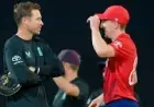 England Stand Firm as Jos Buttler Battles Form Ahead of Key Matches