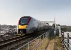 Rail Connections Open for Easter Travel Rush