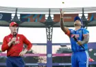 Suryakumar Yadav Breaks Virat Kohli’s Record in India vs England Semi-Final Live