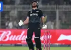Black Caps Dominate Proteas to Secure T20 World Cup Final Spot