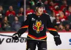 NHL Trade Update: Flames’ Zach Whitecloud Sparks League-Wide Involvement