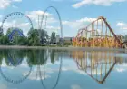Six Flags Sells La Ronde; Calypso Operator Takes Over Management