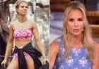 Elisabeth Hasselbeck Declares She’ll Never Rejoin “Survivor”