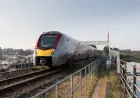East Anglia Railways Ready for Easter Travel Getaway