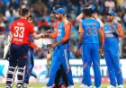 Dinesh Karthik: India Faces Extra Pressure in T20 World Cup Semifinal vs. England