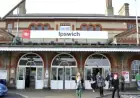 Train Incident in Ipswich Halts Rail Services