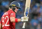 Jacob Bethell Sets Record with England’s Fastest T20 World Cup 50