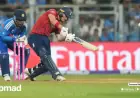 Jacob Bethell’s Half-Century Revives England’s Hopes in Ind vs Eng Semifinal