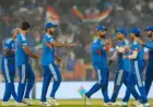 Axar Patel: Essential in Wankhede Semi — 5 Key Insights