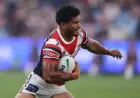 Origin Star’s Absence Delivers Major Blow to Roosters for Round 1