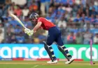 Bethell Scores Century as England Pursues Victory Over India in Mumbai