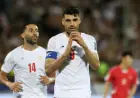Impact of US-Israeli Attacks on Iran’s 2026 World Cup Participation