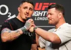 Alexander Volkanovski Defends Tom Aspinall Against Criticism Over Eye Problems