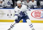 Maple Leafs’ Nicolas Roy Trade Signals More Moves Ahead