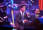 Bruno Mars Sets New Record with Fifth Vancouver Show Announcement