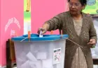 Nepalese Vote in Landmark Election Following Gen Z Activism