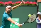 Grigor Dimitrov Faces Terence Atmane in Indian Wells First-Round Preview